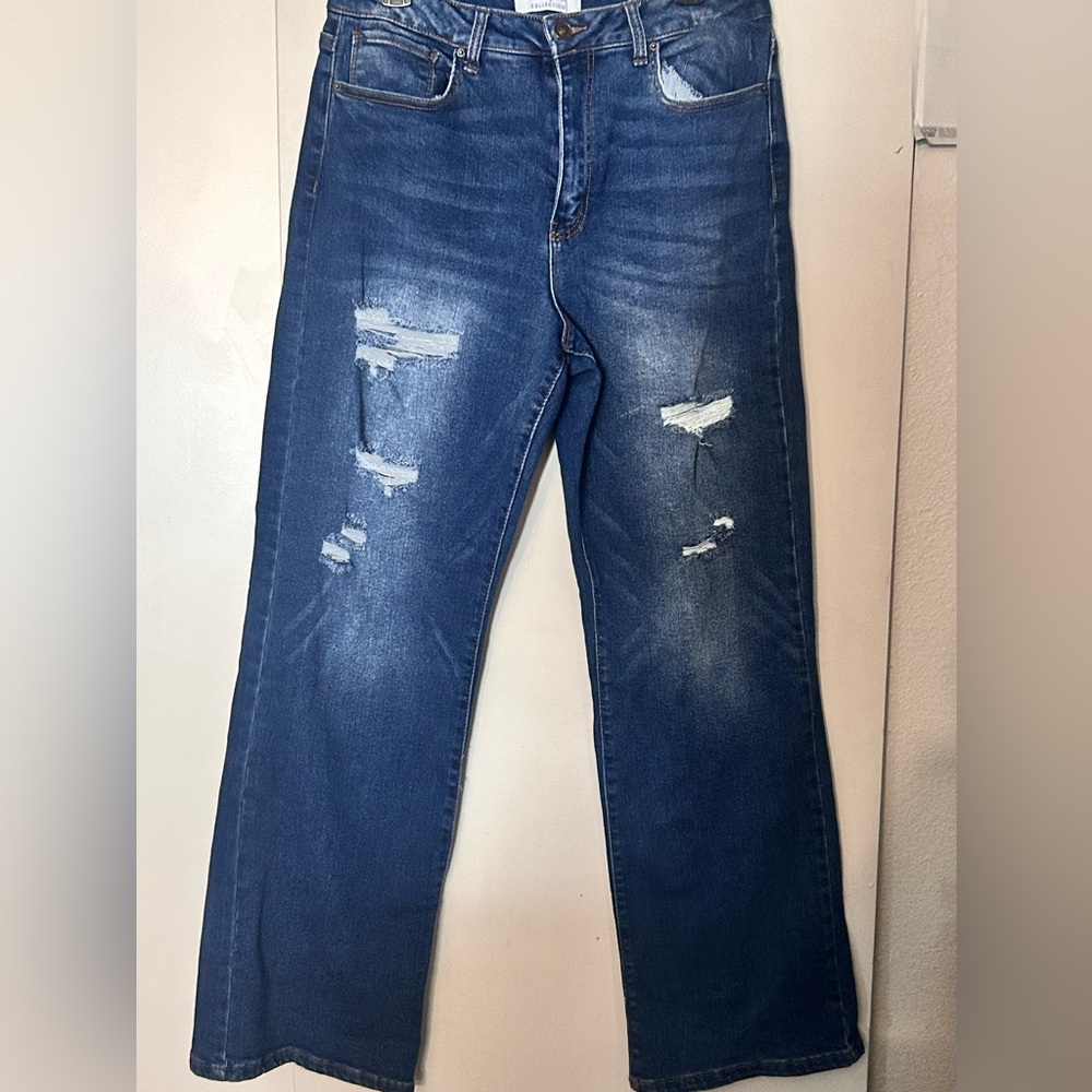 Wax Jean Collection women jeans